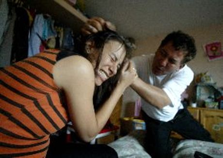 VIOLENCIA VERBAL EN LA FAMILIA violencia verbal en la familia: