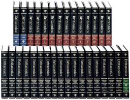 Tipos de diccionarios, enciclopedia