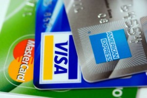 Tipos de tarjetas de crédito, especiales