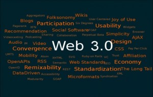 Tipos de Internet Web 3.0