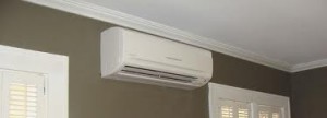 Tipos de aire acondicionado domésticos 