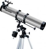 Tipos de telescopios