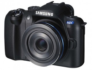 Tipos de cámaras fotográficas de 35mm