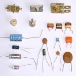 Tipos de capacitores