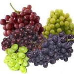 Tipos de uvas