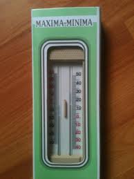 Tipos de termómetros, especiales