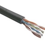 Tipos de cables de red
