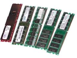 Otros Tipos de memoria,:RAM