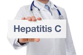 Tipos de hepatitis C