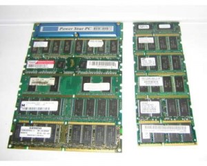 Tipos de memorias RAM Extended Data Output